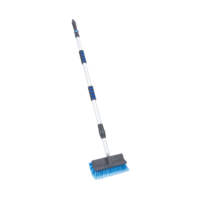 CAR WASH BRUSH-Extendable Auto Cleaning Car Wash Broom