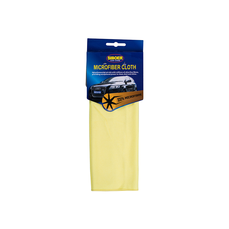 MICROFIBER CLOTH-Wholesale Microfiber Car Wash Towel