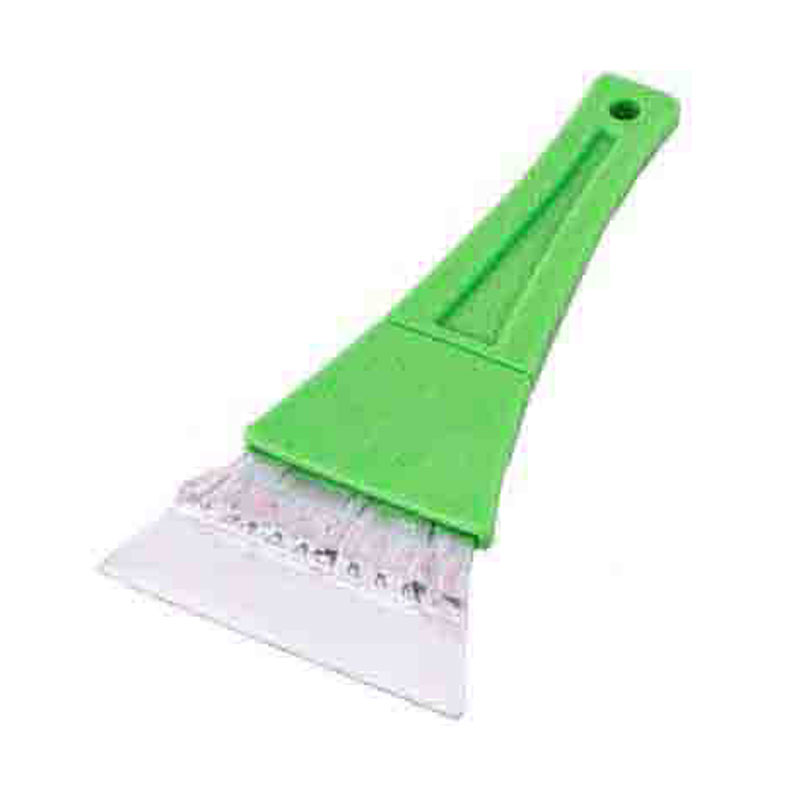 Snow sweeping brush is a good helper for cleaning and sanitation